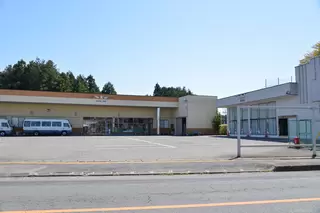 とちそう翼ホール