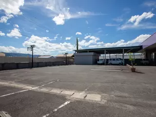 フューネラル和