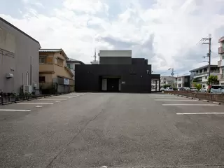 セレモニーホール香芝