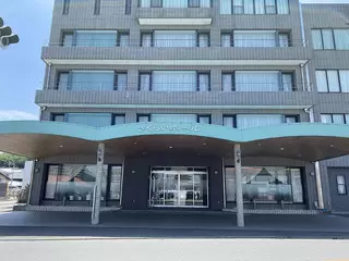 南都メモリアルさくらいホール