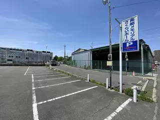 南都メモリアルさくらいホール