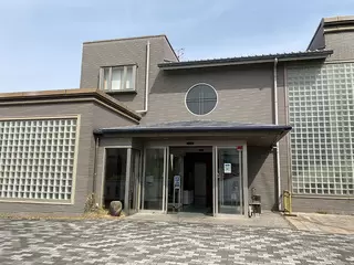 花水木会館　本館