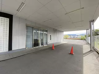 天礼社大和会館