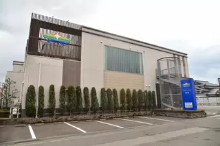 アスピカホール武生天珠