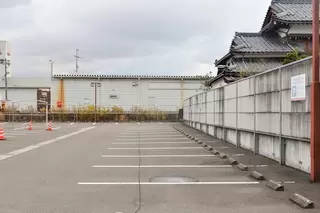 アスピカホール武生天珠