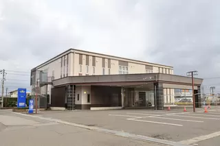 アスピカホール武生天珠