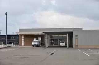 えちぜん翆光苑