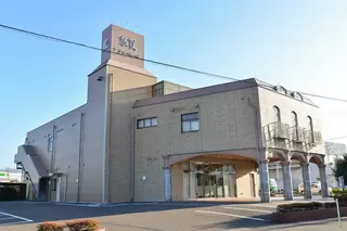 敦賀シティホール