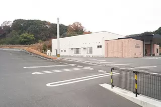 サンレー若宮紫雲閣