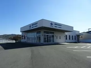 大牟田中央斎場