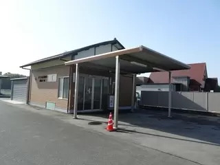 まごころ会館山内