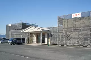 しらゆり会館　飯塚・上三緒会場