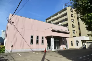 千代田小豆沢ホール