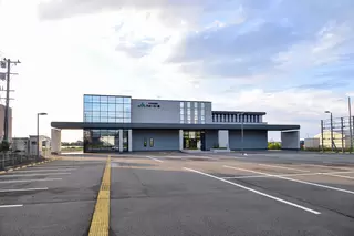 JAやすらぎ会館　ラポール・錦