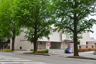 ドリーミーホール西八王子