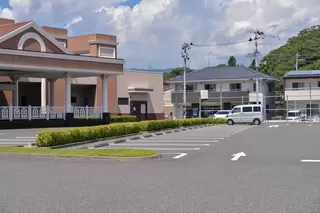 あいぱるホール磐城会館