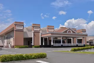 あいぱるホール磐城会館