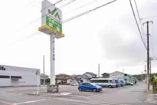 JAやすらぎ会館　ラポール平窪