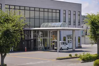 JAやすらぎ会館　ラポール平