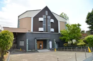 明光院 成増ホール