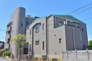 源寿院会館セレモニーホール