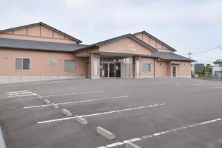 セレモールおおのひわだ斎場