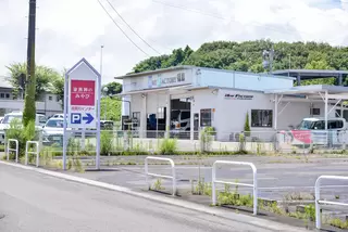 須賀川 インター前ホール