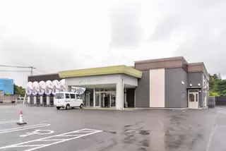 あいりすホール須賀川