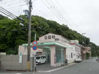 ファミリーホール