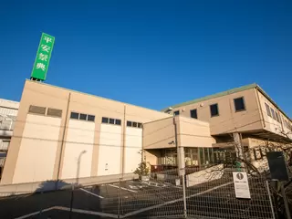 へいあん家族葬ホール たむけ