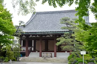 心行寺双葉ホール