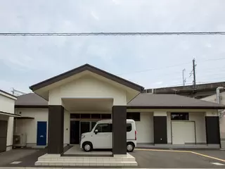 アオイ　ファミリーホール