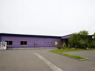 サンセットホール北淡