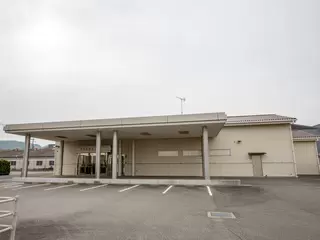 やすらぎホール一宮