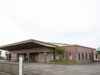 メモリアルホールゆうなぎ　日高