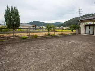 紫雲閣 祢布ホール