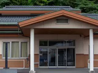 葬祭会館セレーナ 養父ホール