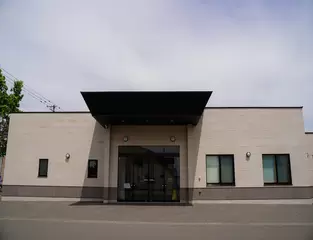 長田葬祭　絆ホール