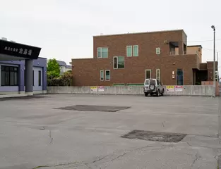 旭川公益社　北斎場