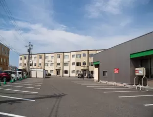 大雪葬祭ファミリー斎場