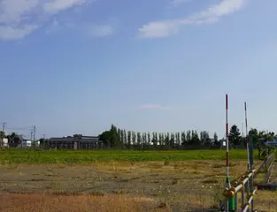 やすらぎ7条ホール