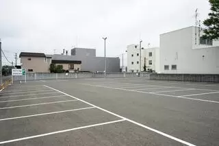 やわらぎ斎場 江別