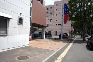 大麻セレモニーホール はやし