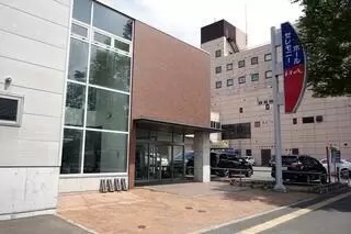 大麻セレモニーホール はやし