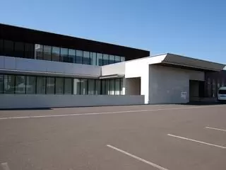 やわらぎ斎場 厚別西