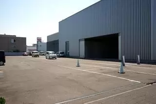 やわらぎ斎場 北光