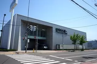 やわらぎ斎場 北光