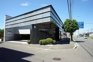 やわらぎ斎場 白石