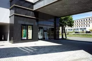 やわらぎ斎場 白石