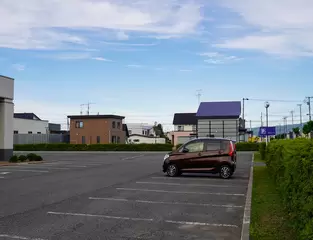 なかむら斎場　さくらホール